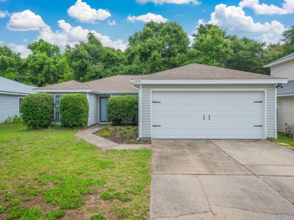 2273 Harlan Avenue, Fort Walton Beach, FL 32547