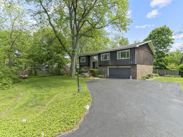 460 Hazel Avenue , Highland Park, IL 60035