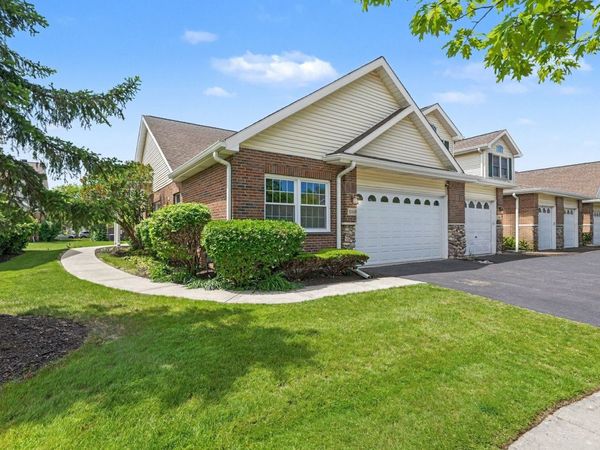 10948 Deblin Lane , Oak Lawn, IL 60453
