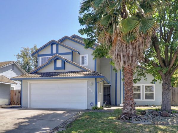 8638 Hampton Hill Ct, Sacramento, CA 95828