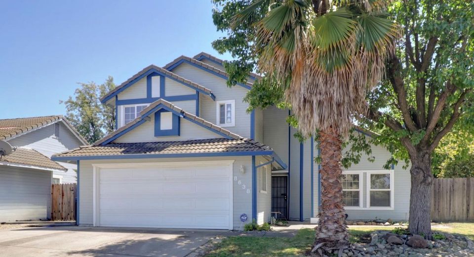 8638 Hampton Hill Ct, Sacramento, CA 95828 Photo