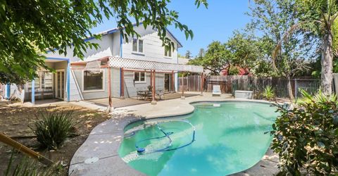 8638 Hampton Hill Ct, Sacramento, CA 95828 Photo