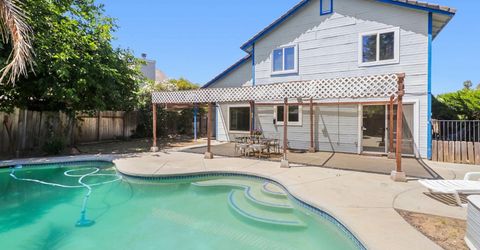 8638 Hampton Hill Ct, Sacramento, CA 95828 Photo