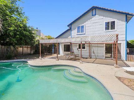 8638 Hampton Hill Ct, Sacramento, CA 95828 Photo