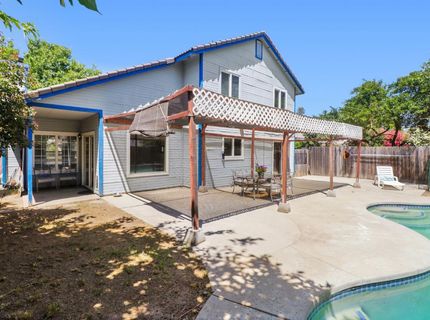 8638 Hampton Hill Ct, Sacramento, CA 95828 Photo