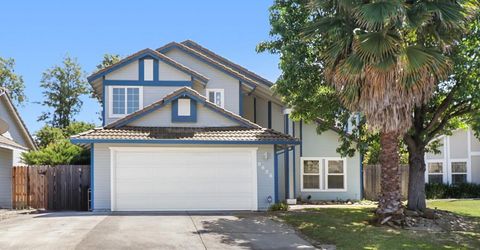 8638 Hampton Hill Ct, Sacramento, CA 95828 Photo