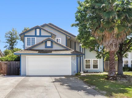 8638 Hampton Hill Ct, Sacramento, CA 95828 Photo