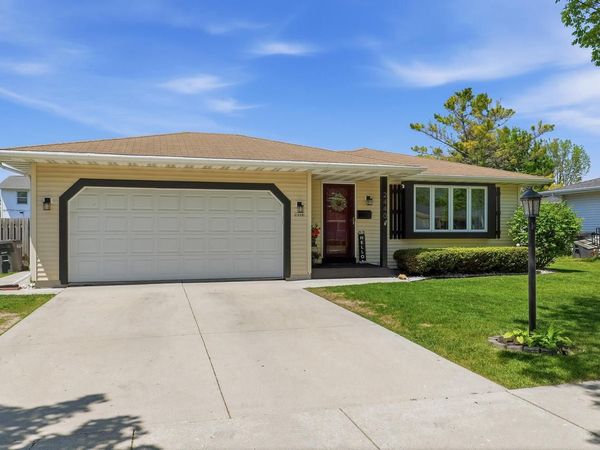 2440 N 25th STREET, Sheboygan, WI 53083