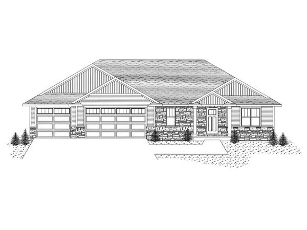 3242 WILLOW STREET, Green Bay, WI 54311