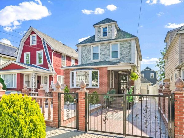 109-27 208th Street, Queens Village, NY 11429