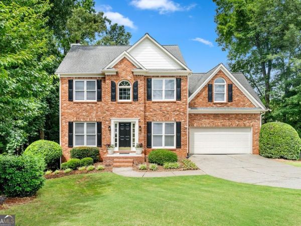 150 Ketton Way, Alpharetta, GA 30005