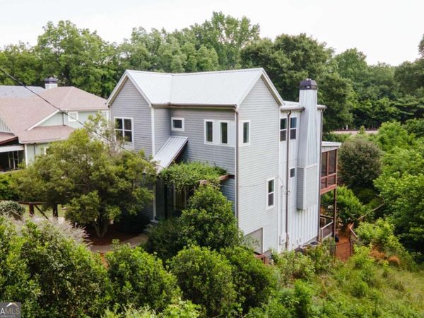 157 Crawford Avenue, Athens, GA 30601