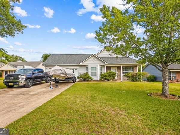 416 Underwood Court, Locust Grove, GA 30248