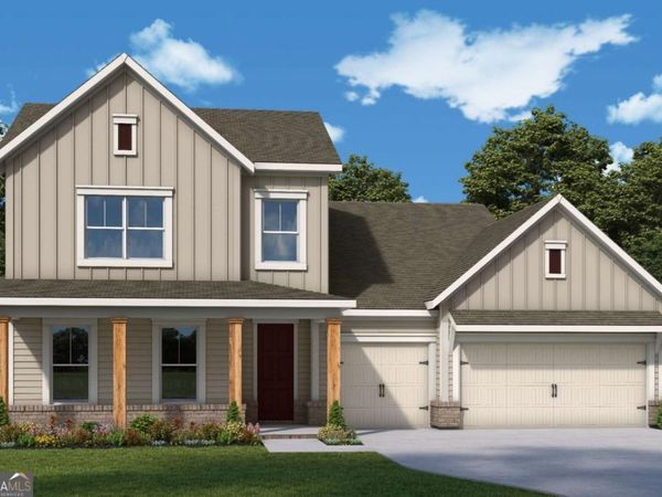 2244 Ellis Mountain Drive, Marietta, GA 30064