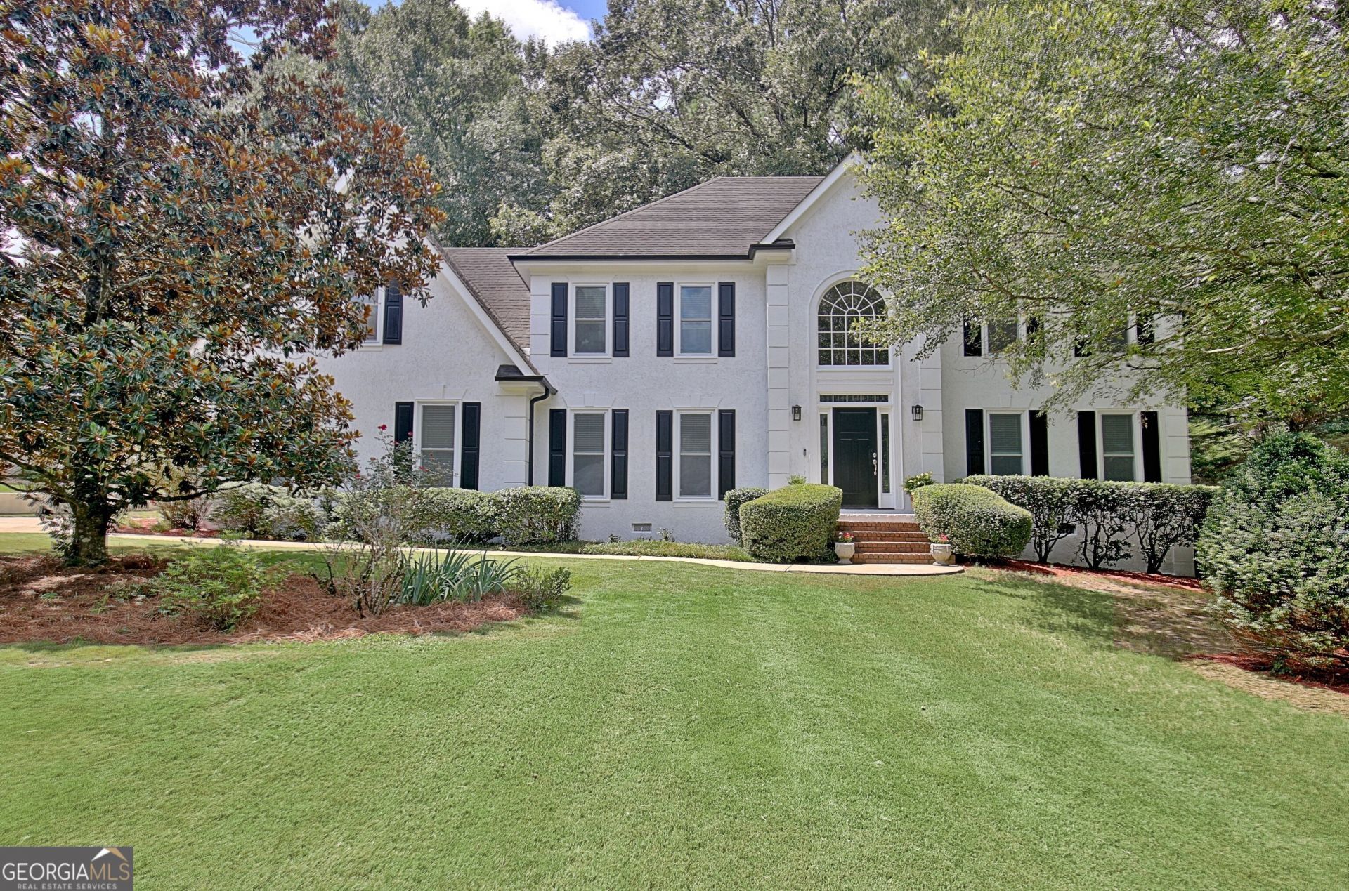 109 Sweetwater Oaks, Peachtree City, GA 30269 Main Photo
