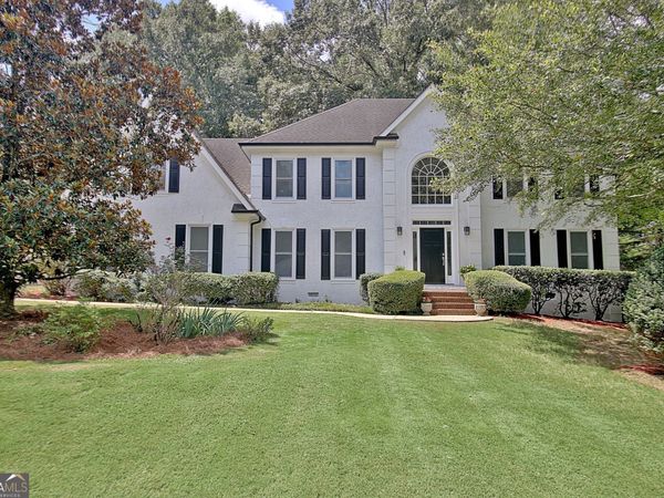 109 Sweetwater Oaks, Peachtree City, GA 30269