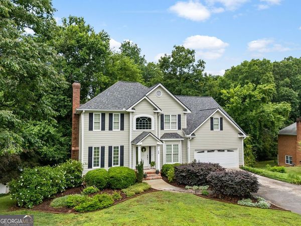 12 Coventry Drive SE, Rome, GA 30161