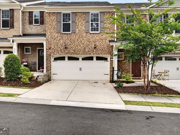 222 Holden Way, Woodstock, GA 30189