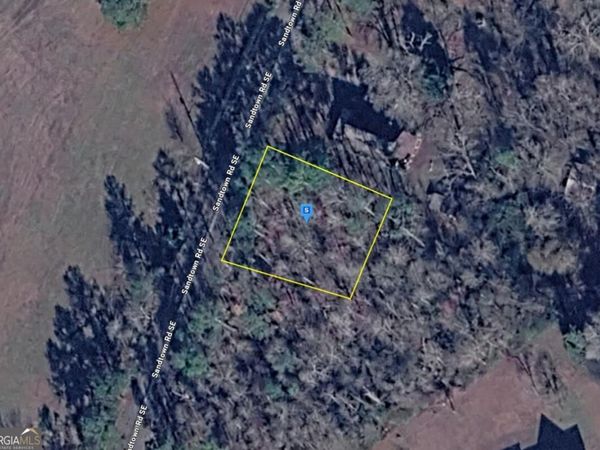 570 Sandtown Road SE, Cartersville, GA 30121
