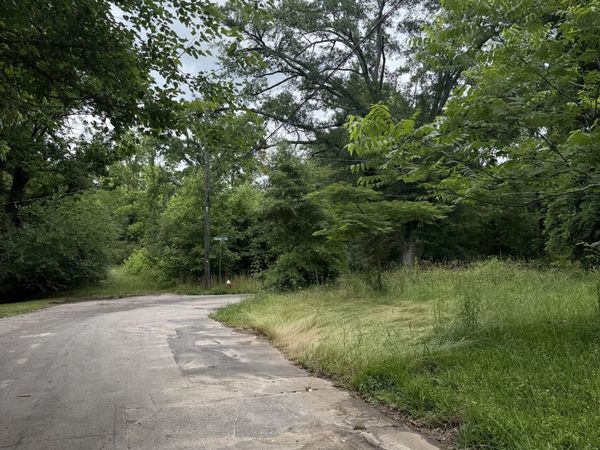 732 Turner Street, Griffin, GA 30223