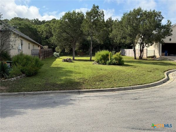 2789 Morning Moon , New Braunfels, TX 78132