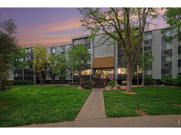 3460 S Poplar St S, Unit 106, Denver, CO 80224