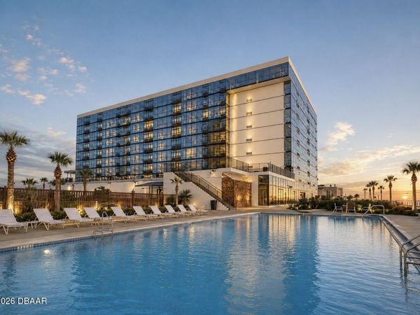 1909 S Atlantic Avenue, Unit 414, Daytona Beach, FL 32118