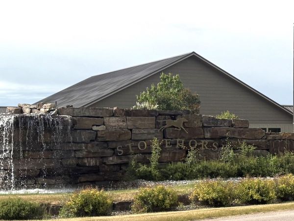 Homesite 25 Stone Horse Drive , Polson, MT 59860