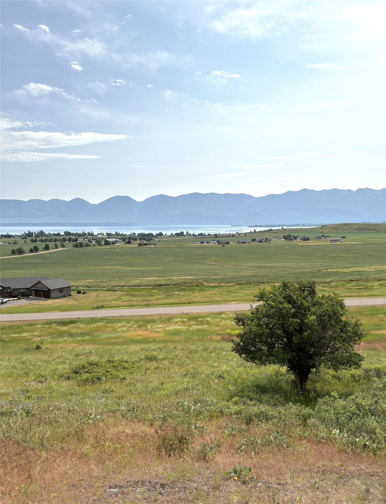 Homesite 25 Stone Horse Drive , Polson, MT 59860 Main Photo