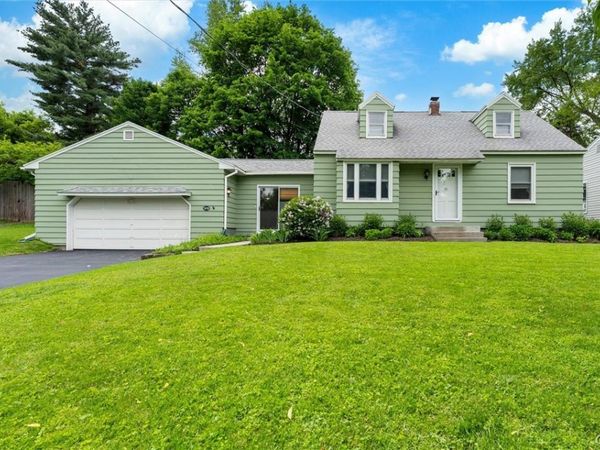309 Mcclennan Drive , Fayetteville, NY 13066