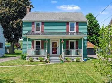 404 Cleveland Avenue , Hornell, NY 14843