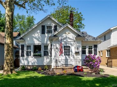 152 Louvaine Drive , Buffalo, NY 14223