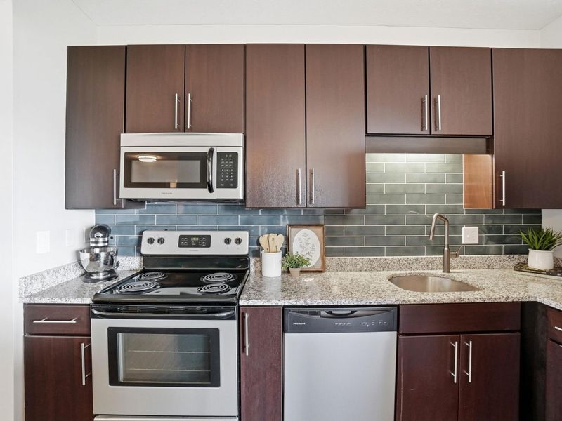 5563 Albany Terrace Way, Unit 903, Westerville, OH 43081 Photo 12