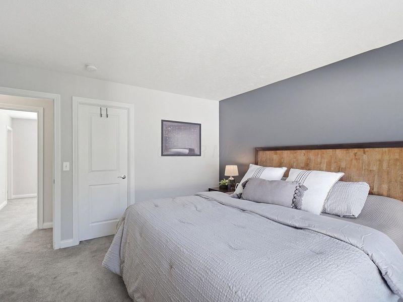 5563 Albany Terrace Way, Unit 903, Westerville, OH 43081 Photo 19