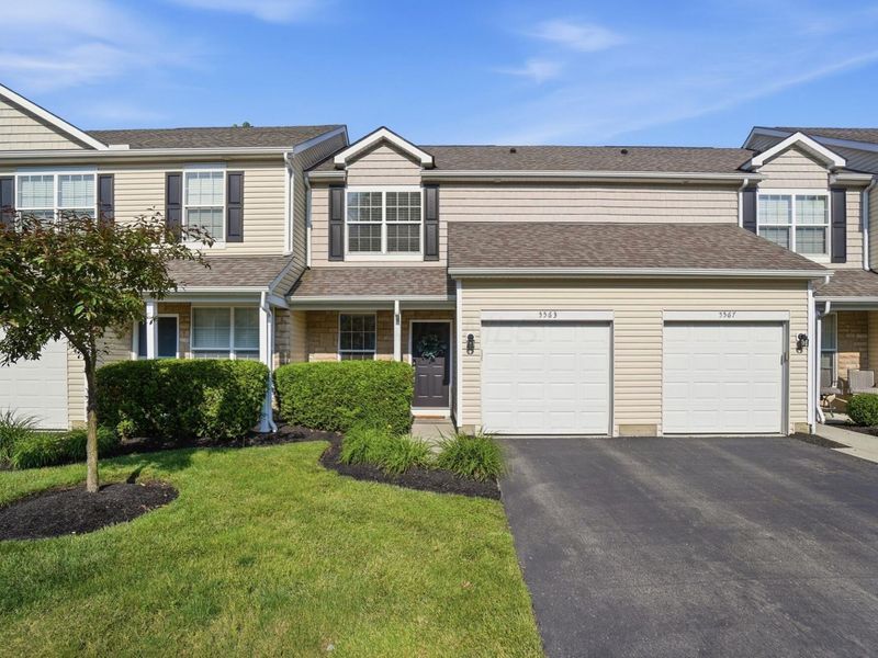 5563 Albany Terrace Way, Unit 903, Westerville, OH 43081 Photo 3