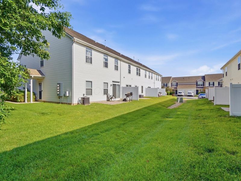 5563 Albany Terrace Way, Unit 903, Westerville, OH 43081 Photo 32