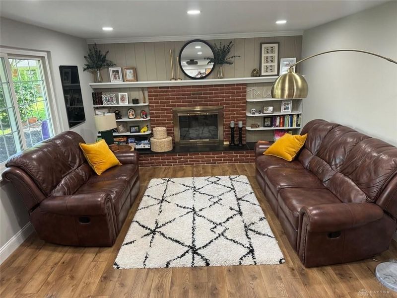 2165 E Oak Tree Drive, Dayton, OH 45440 Photo 46