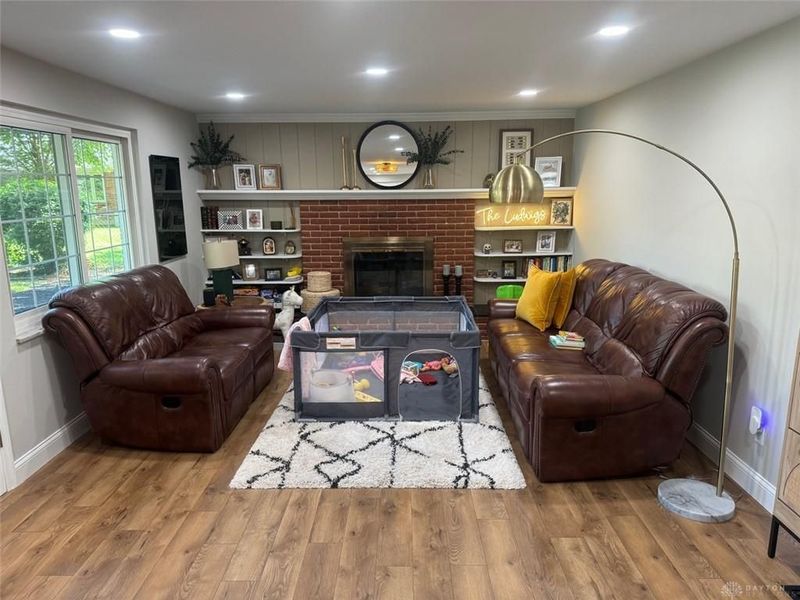 2165 E Oak Tree Drive, Dayton, OH 45440 Photo 5