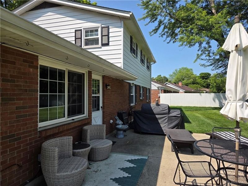 2165 E Oak Tree Drive, Dayton, OH 45440 Photo 50