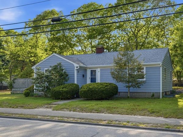 177 Seacoast Shores, Falmouth, MA 02536