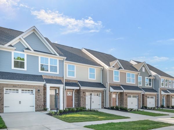 205 Brightsmith Lane , Unit 38D, Goodlettsville, TN 37072