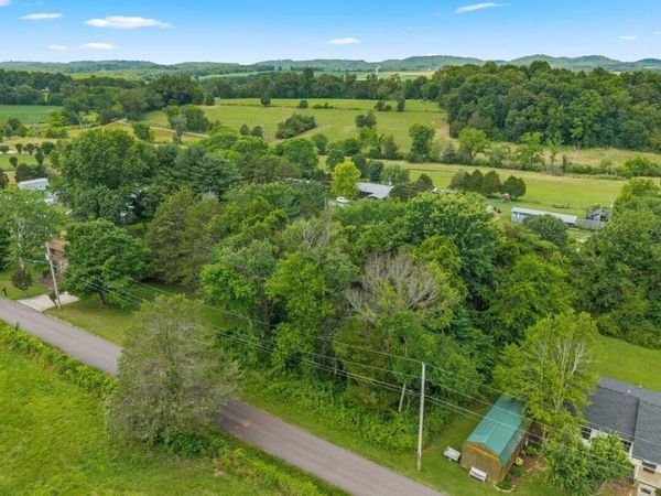 0 Buck Brown Street , Englewood, TN 37329