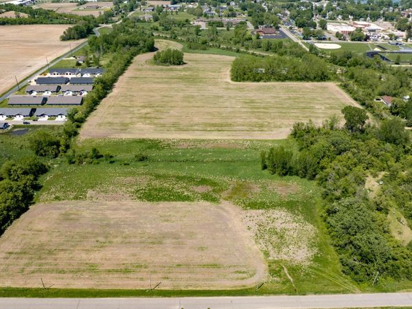 31.94 Acres Taylor Road, New Lisbon, WI 53950