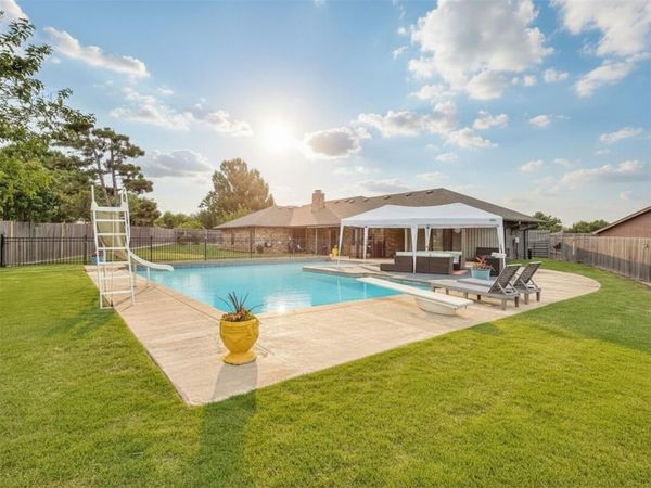 10001 Brookmill Court, Oklahoma City, OK 73159