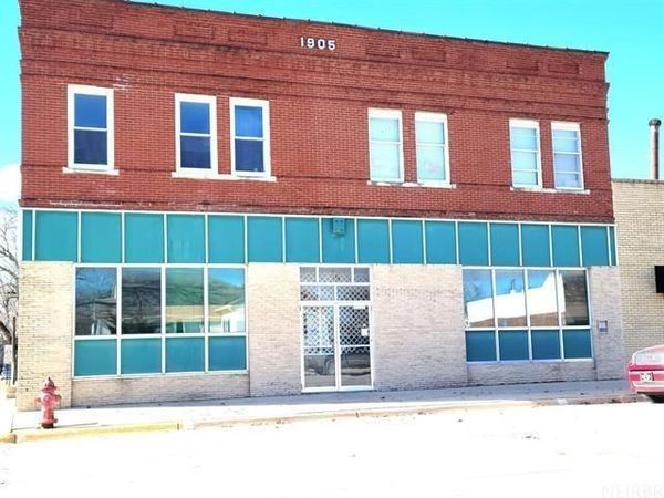 201 Main Street, Readlyn, IA 50668