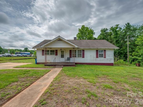 500 Southern Street , Rutherfordton, NC 28139
