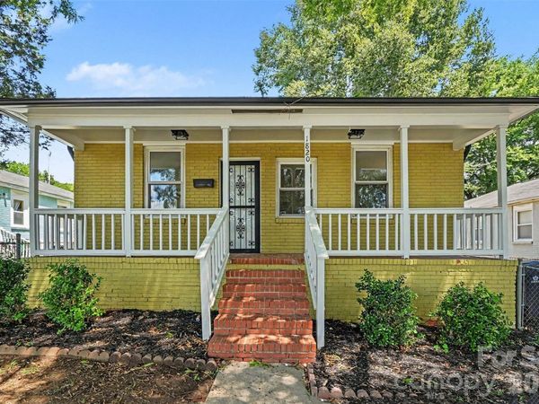1820 Genesis Park Place , Charlotte, NC 28206