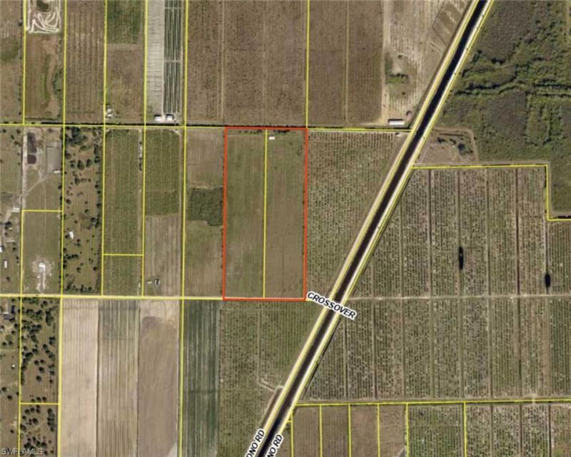 6658 + 6680 4th Rd , Labelle, FL 33935 Photo