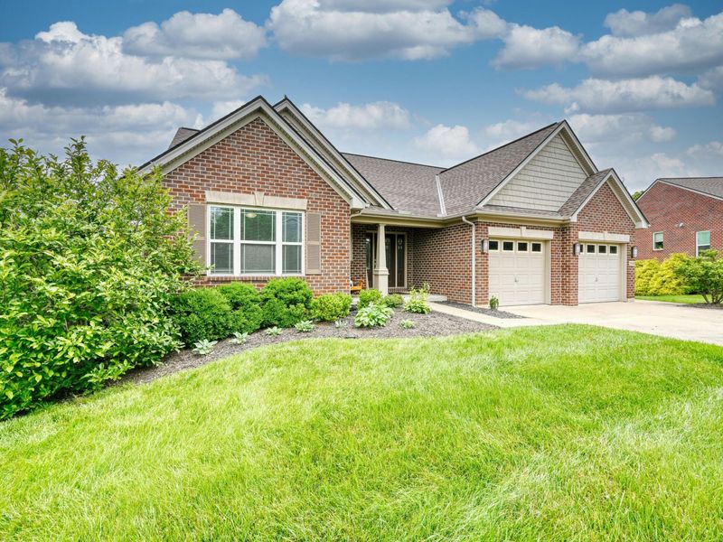 5048 Loch Drive, Union, KY 41091 Photo 1