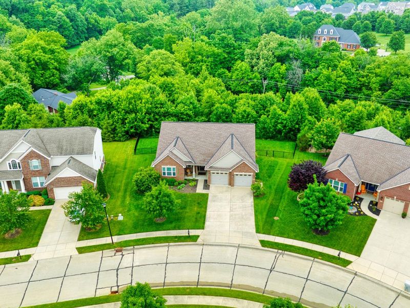 5048 Loch Drive, Union, KY 41091 Photo 2